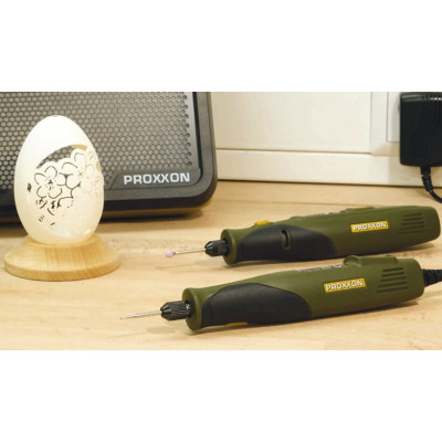 Proxxon Engraving Set GG 18 230V - 28636