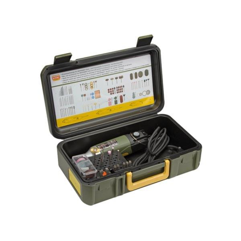 Proxxon Belt Sander BS/A with Battery and Charger 29810 Proxxon Belt Sander BS/A with Battery and Charger 29810