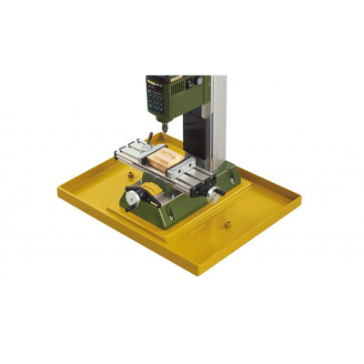 Proxxon Chip Collecting Tray for MF70, FF 230, FF250/BL - 24116