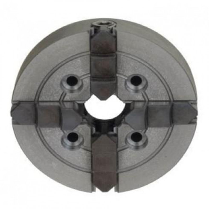 Proxxon 4 Jaw Chuck with Independent Jaws for PD 250/E