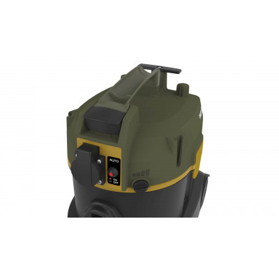Proxxon Automatic Workshop Vacuum Cleaner WSA - 27500