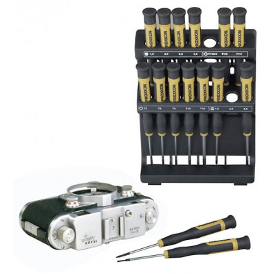 Proxxon Micro Screwdrivers
