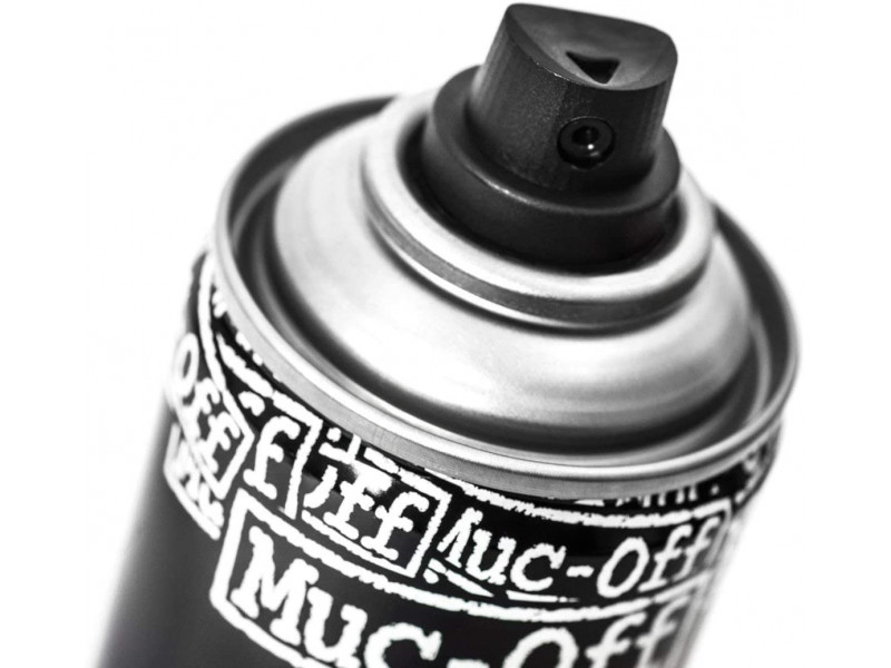 MUC-OFF Lubricant and Protection Spray 400ml M094