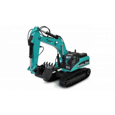 Amewi Excavator V4 Petrol 1/16 RTR