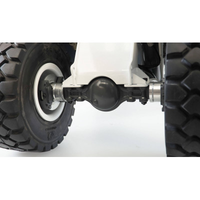 Amewi G211H Hydraulische Wiellader 1/14 100% RTR - White