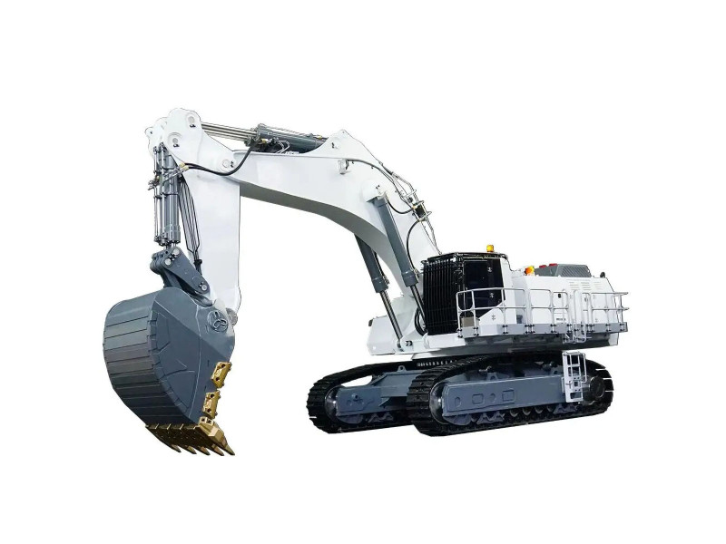 Lesu Aoue R9150 Hydraulic Excavator 1/14 - 100% RTR