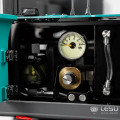 Lesu Aoue SK500 Hydraulische Graafmachine - ARTR