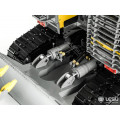 Lesu Aoue ET35 Hydraulische Graafmachine 1/14 - 100% RTR