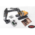 RC4WD Scale Earth Digger 360L Hydraulische Graafmachine 1/14
