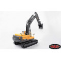 RC4WD Scale Earth Digger 360L Hydraulische Graafmachine 1/14