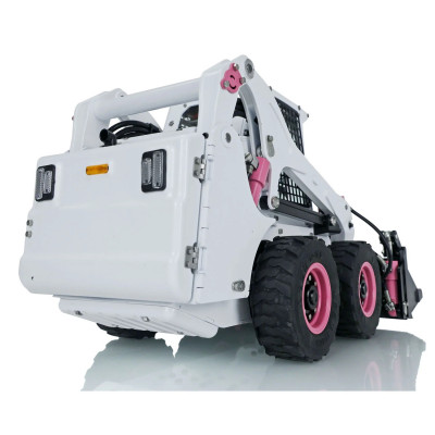 Lesu Aoue LT5H 1/14 Hydraulic Bobcat - Assembly Kit