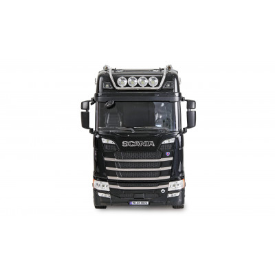 Amewi Scania 770S 6x4 1/18 100% RTR - Black