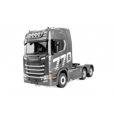 Amewi Scania 770S 6x4 1/18 100% RTR - Silver