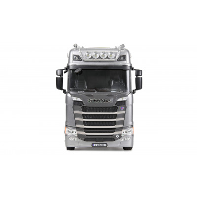 Amewi Scania 770S 6x4 1/18 100% RTR - Silver