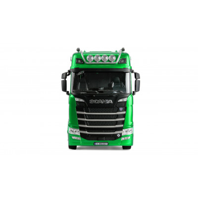 Amewi Scania 770S 6x4 1/18 100% RTR - Green