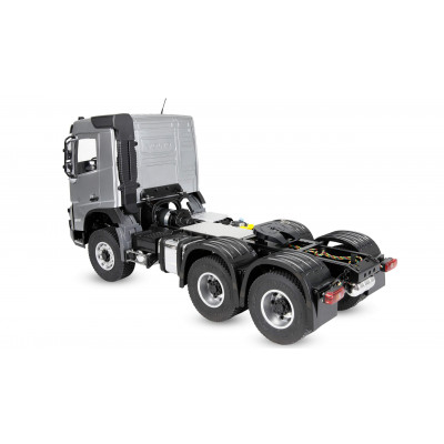 Amewi Volvo FMX E013 6x4 1/14 RTR - Grey