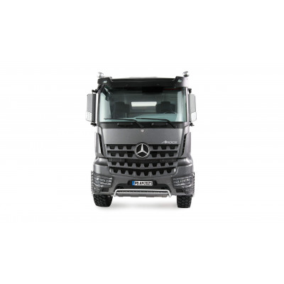 Amewi Mercedes-Benz Arocs 4x4 Tipper 1/14 RTR - Grey