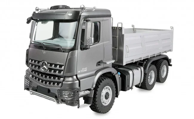 Amewi versterkt portfolio met veelzijdige nieuwe RC-modellen