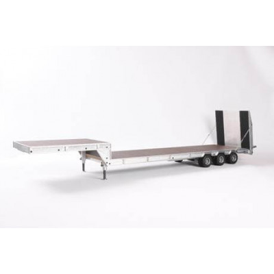 Carson 3-Axle Heavy Low Loader - 907000