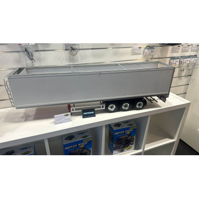 Carson 3-Axle Walking Floor Trailer 1/14 – 907741