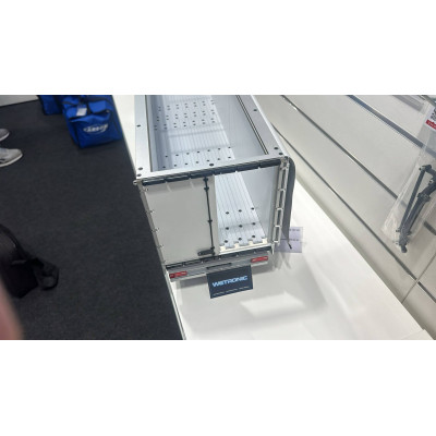 Carson 3-Axle Walking Floor Trailer 1/14 – 907741