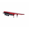 Carson 3-assige Trailer Chassis Ver III 1/14 - 907730 