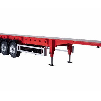 Carson 3 Axle Trailer Chassis Ver III 1/14 - 907730