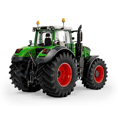 Lesu Fendt F1050 1/14 Hydraulic Tractor - Assembly Kit