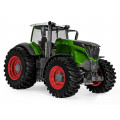 Lesu Fendt F1050 Tractor Chassis (no body) - RTR