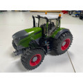 Lesu Fendt F1050 Tractor Chassis (met Cabine) - RTR