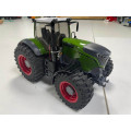 Lesu Fendt F1050 Tractor Chassis (met Cabine) - RTR