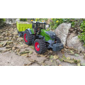 Lesu Fendt F1050 Tractor Chassis (met Cabine) - RTR