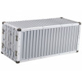 20ft Container voor Tamiya / Lesu Container Trailers