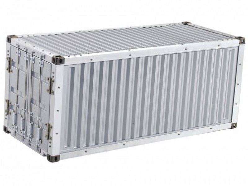 20ft Container voor Tamiya / Lesu Container Trailers