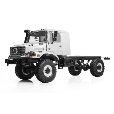 1/14 OVERLAND 4X4 ARTR RC TRUCK RC4WD