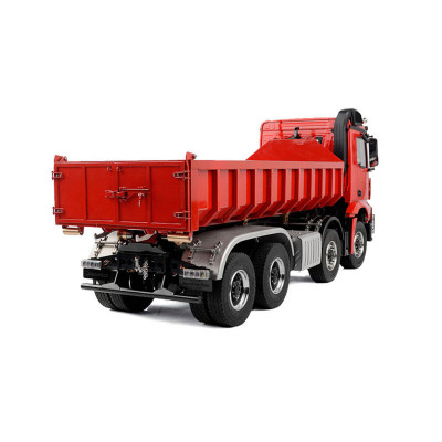 RC4WD Mercedes Arocs 8x8 Hydraulic Detachable Tipper 1/14 RTR