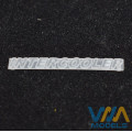 WIMA Intercooler Plate Small (1/14)