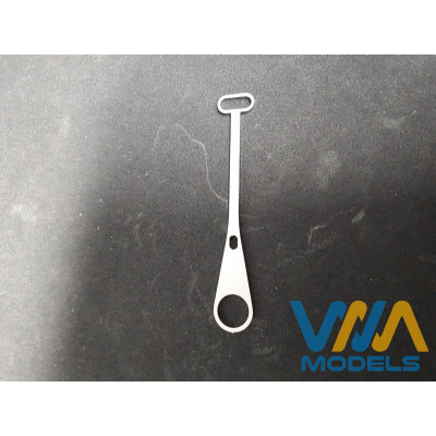 WIMA 5th Wheel Lever (1/14)