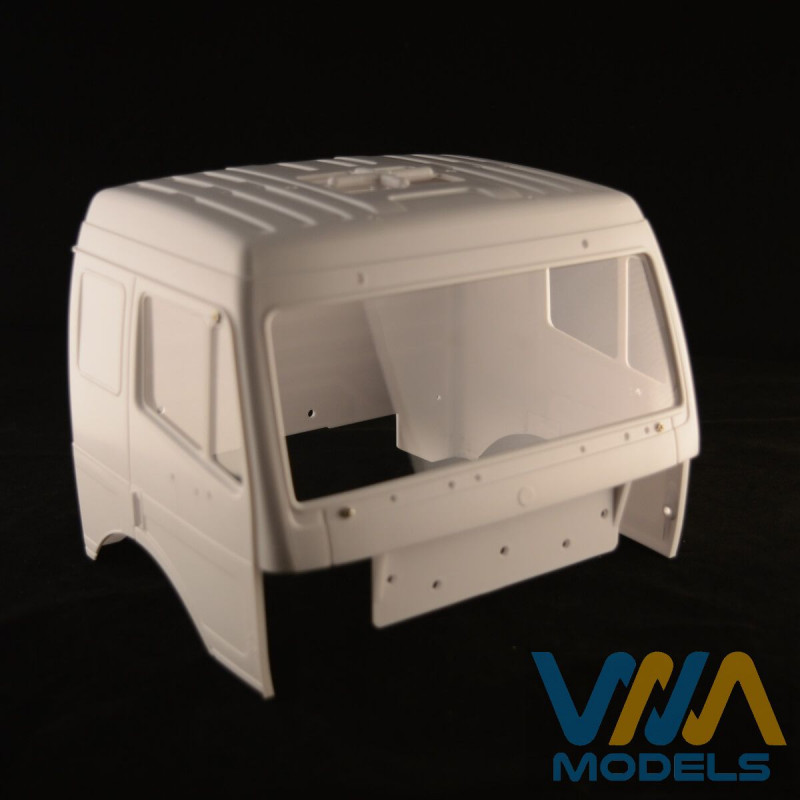 Wetronic | WIMA Models