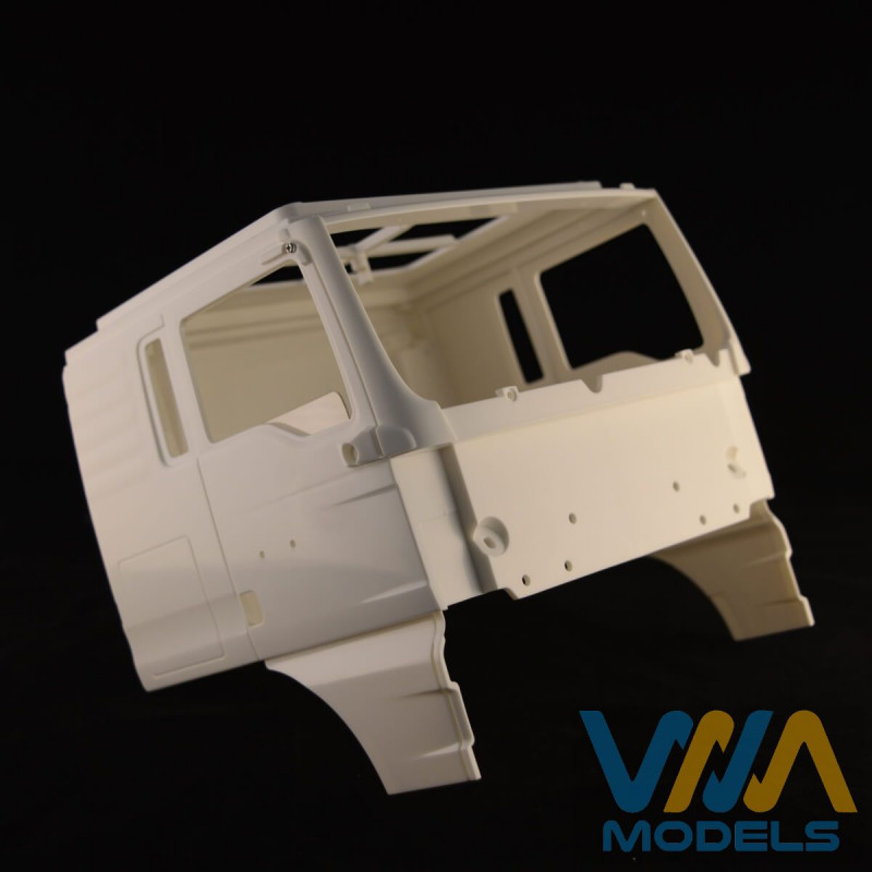 Wetronic | WIMA Models