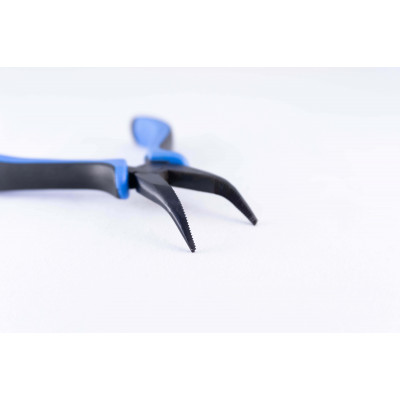 WTE Racing Bent nose plier - WTE-8123