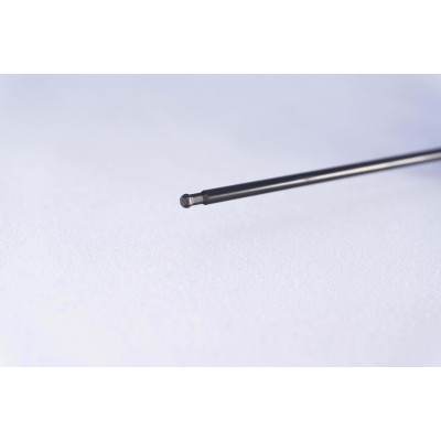 WTE Racing Screwdriver BALL-HEX 2.5mm - WTE-8029