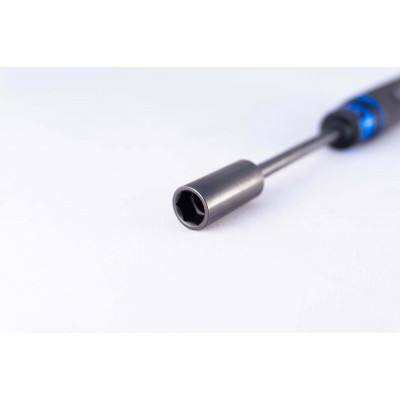 WTE Racing Screwdriver Socket 8 - WTE-8043