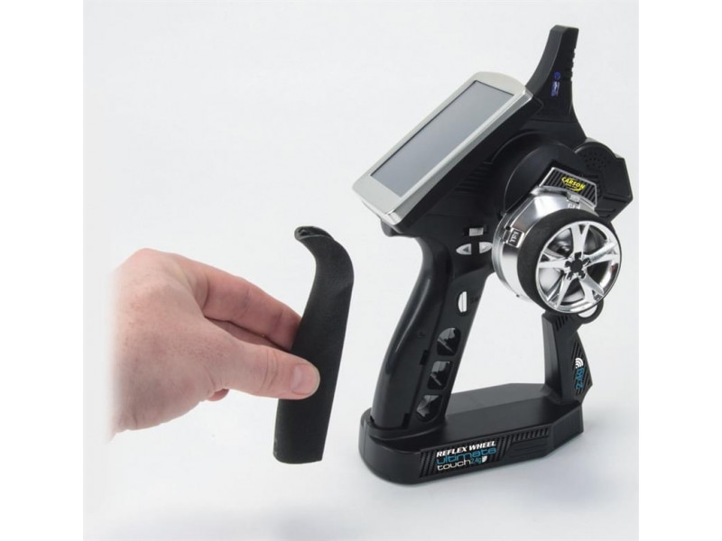 Carson Reflex Wheel Ultimate Touch 2.4Ghz