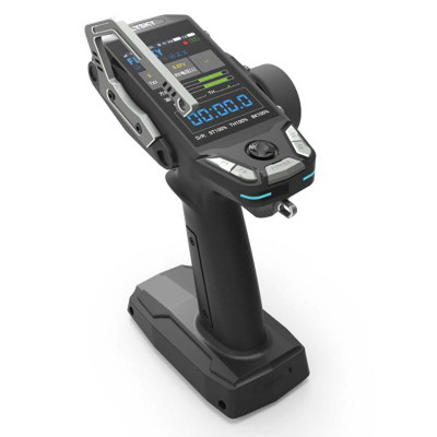FlySky FS-G11P 2.4Ghz 11-channel Transmitter with Receiver