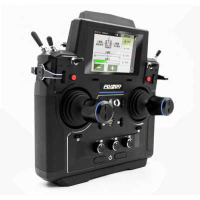 Flysky Paladin PL18 EV Transmitter with 4D Sticks 2.4ghz