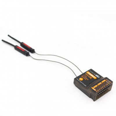 FlySky FTR12B Receiver 12 Channel 2.4Ghz AFHDS3