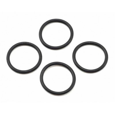 M2C 16mm Replacement O-Rings for M2C 1mm O-Ring Shock Pistons - 9730