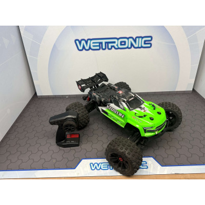 Arrma Kraton 4S Occasion RTR!
