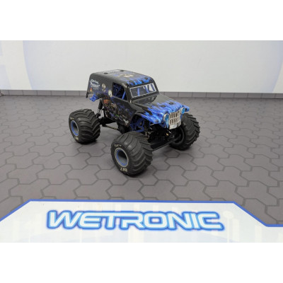 Losi Mini LMT Son Uva Digger Used - 52699